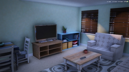 Image Showcase for Jamestown Estate