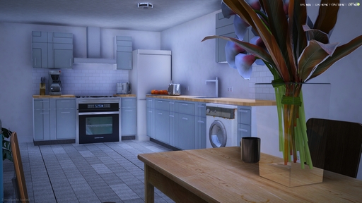 Image Showcase for Jamestown Estate
